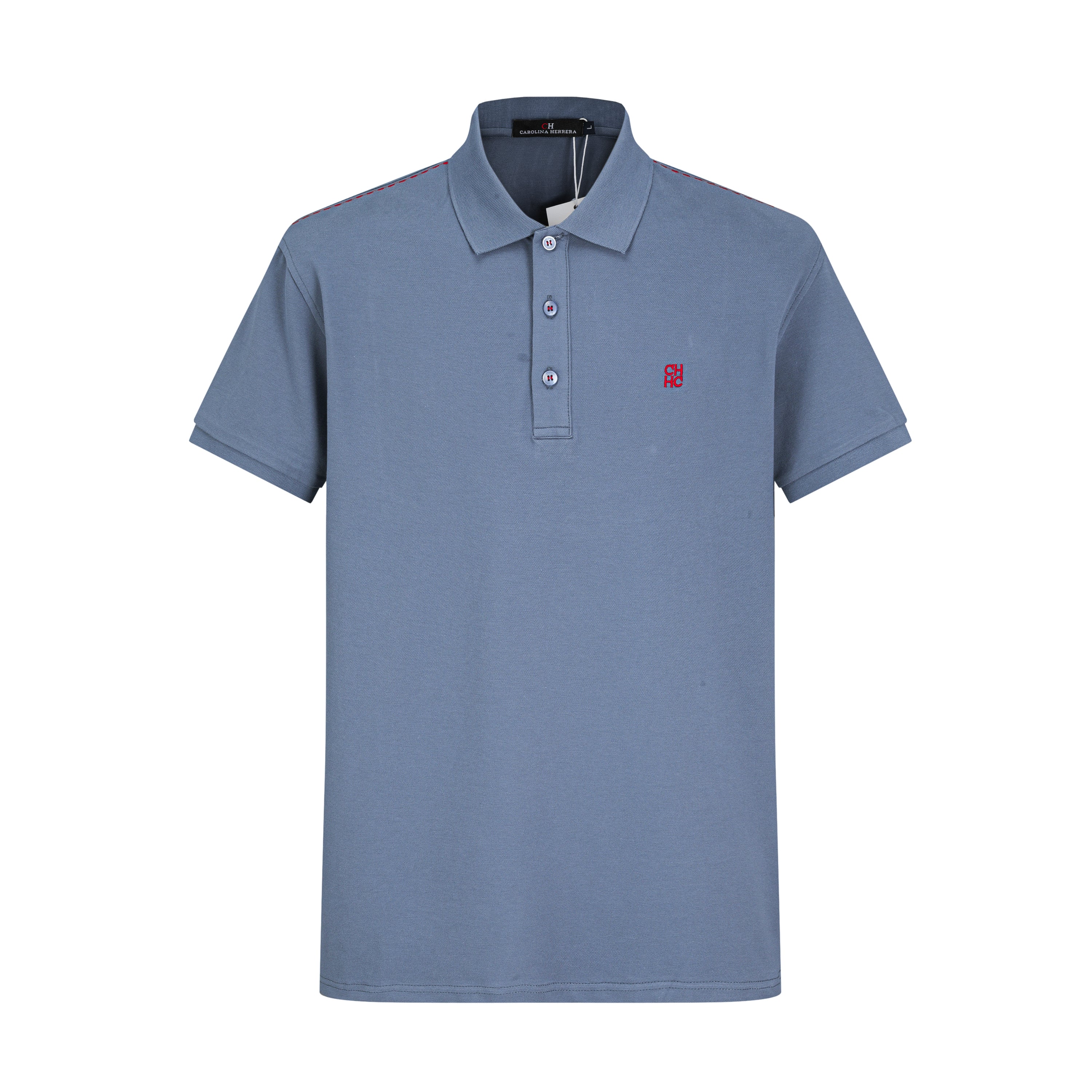 Carolina herrera cheap polo para hombre